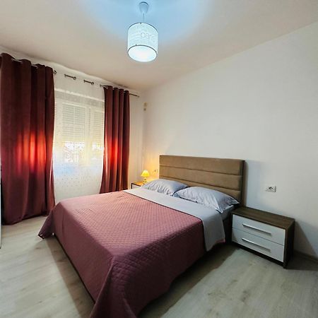 Grace'S Centre Apartment Σκόδρα Εξωτερικό φωτογραφία