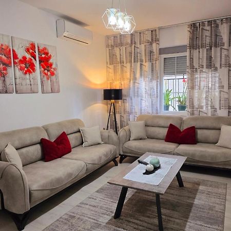 Grace'S Centre Apartment Σκόδρα Εξωτερικό φωτογραφία