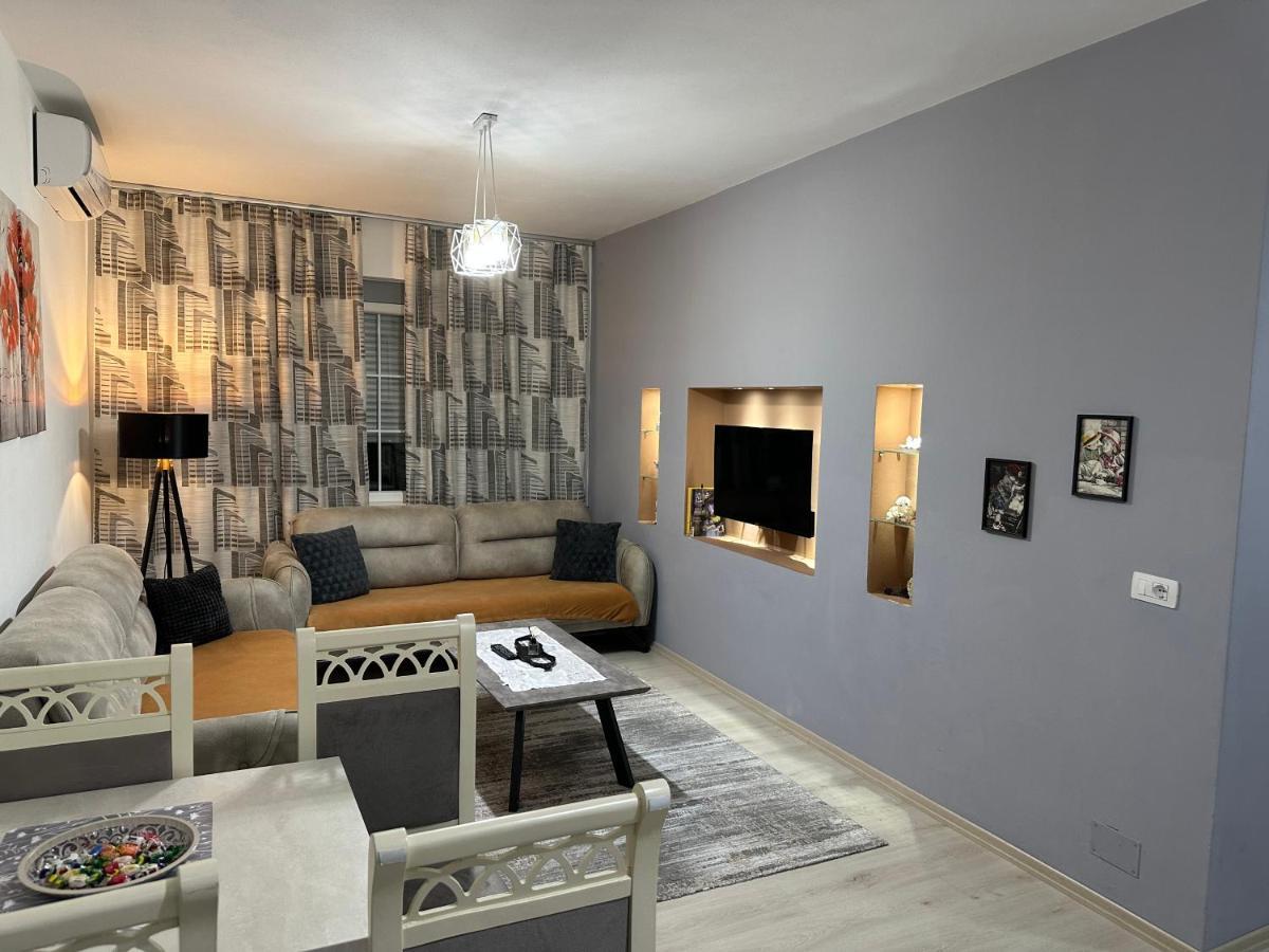 Grace'S Centre Apartment Σκόδρα Εξωτερικό φωτογραφία