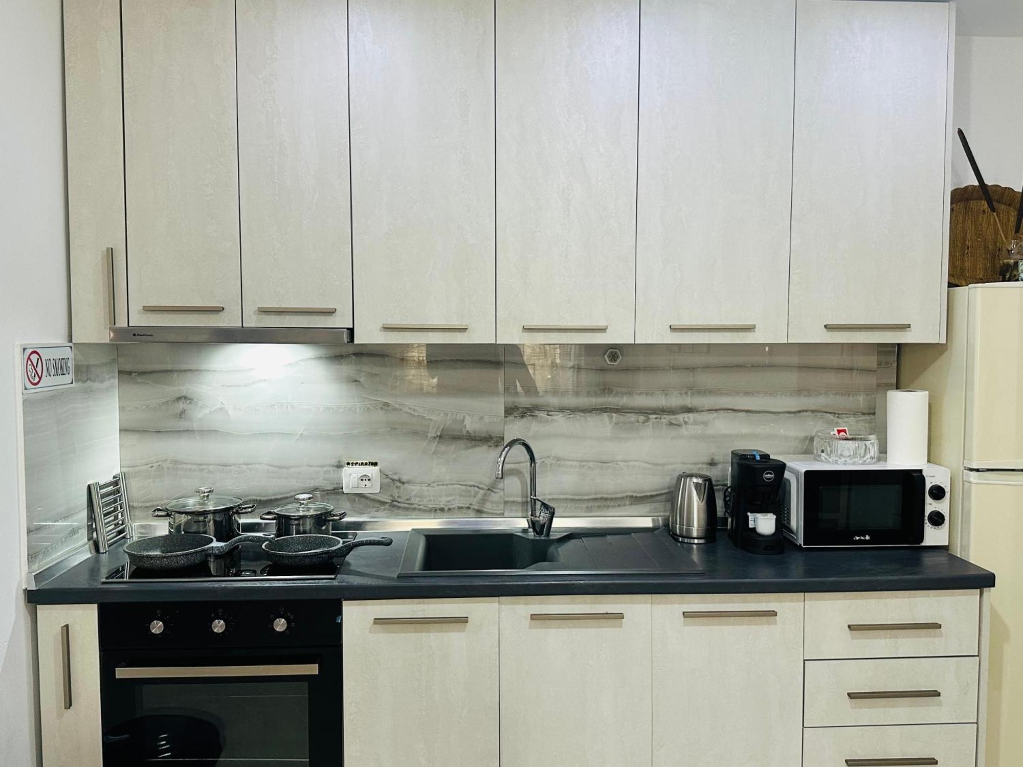 Grace'S Centre Apartment Σκόδρα Εξωτερικό φωτογραφία