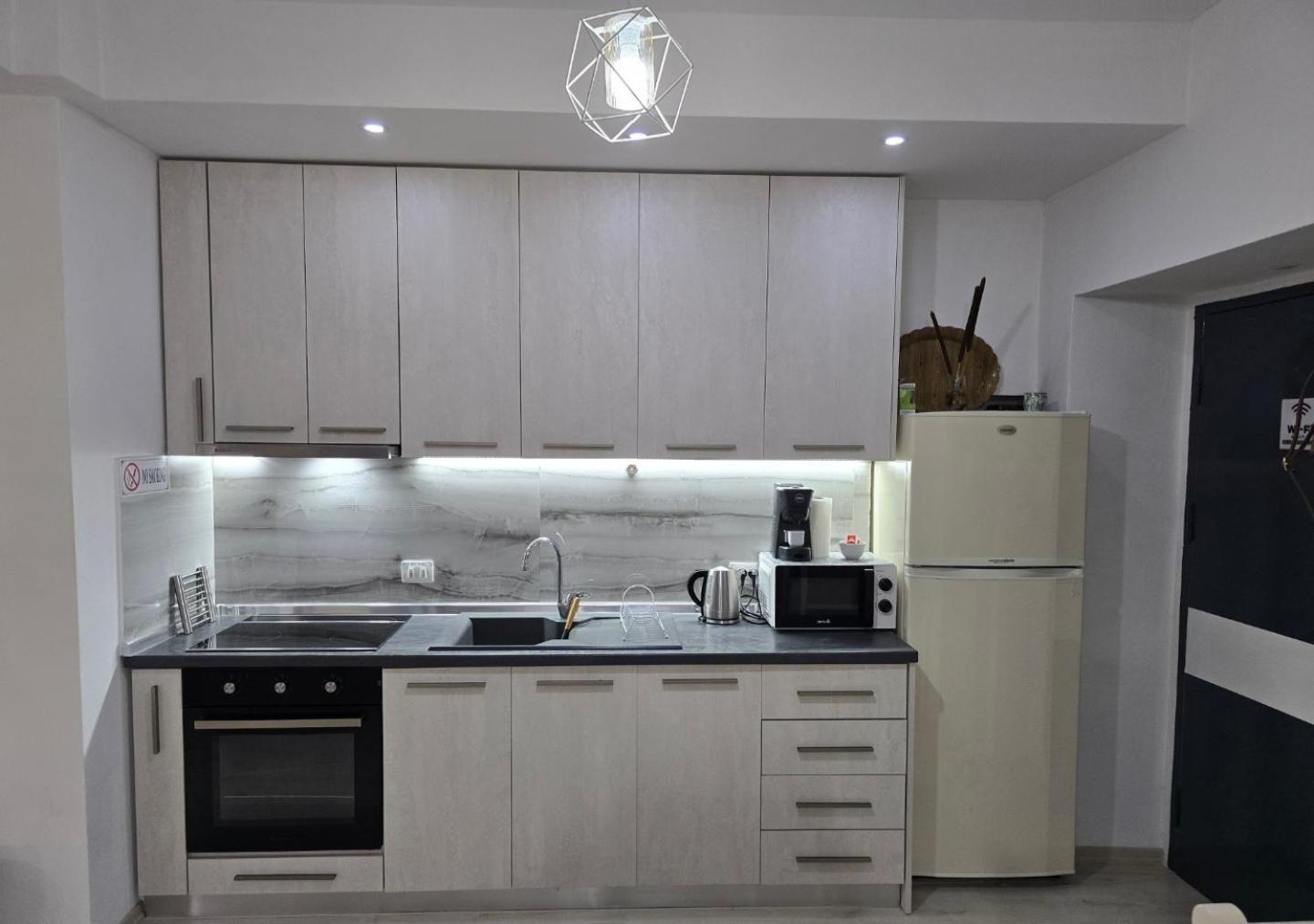 Grace'S Centre Apartment Σκόδρα Εξωτερικό φωτογραφία